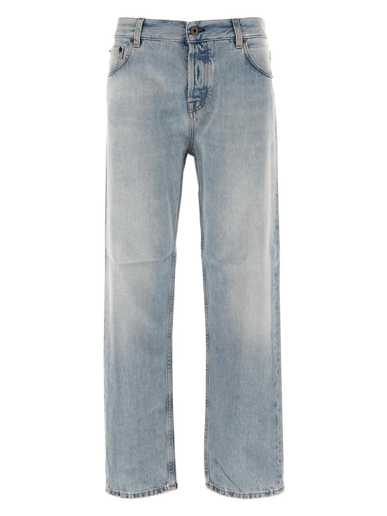 Miu Miu Straight Jeans