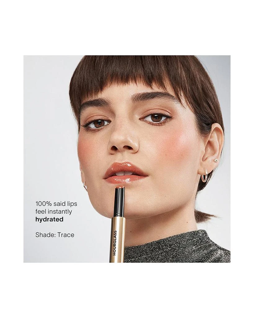 HOURGLASS Phantom Volumizing Glossy Balm Duo ($72 value) 8