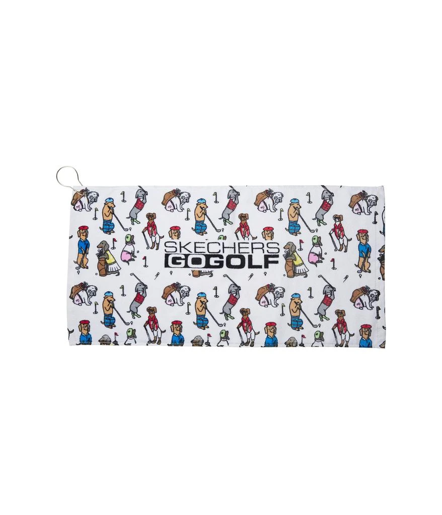 SKECHERS Go Golf Elite 5-GF 7