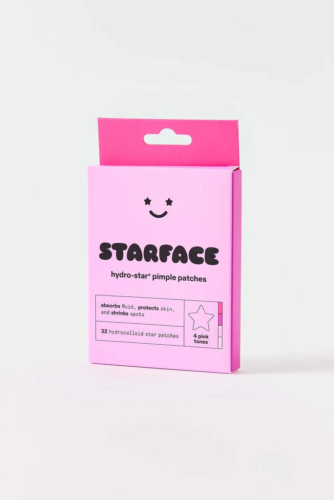 Starface Starface Hydro-Star Hydrocolloid Pimple Patch Set