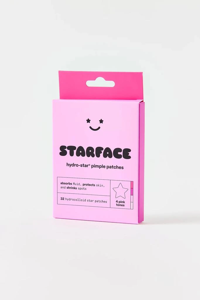 Starface Starface Hydro-Star Hydrocolloid Pimple Patch Set 2