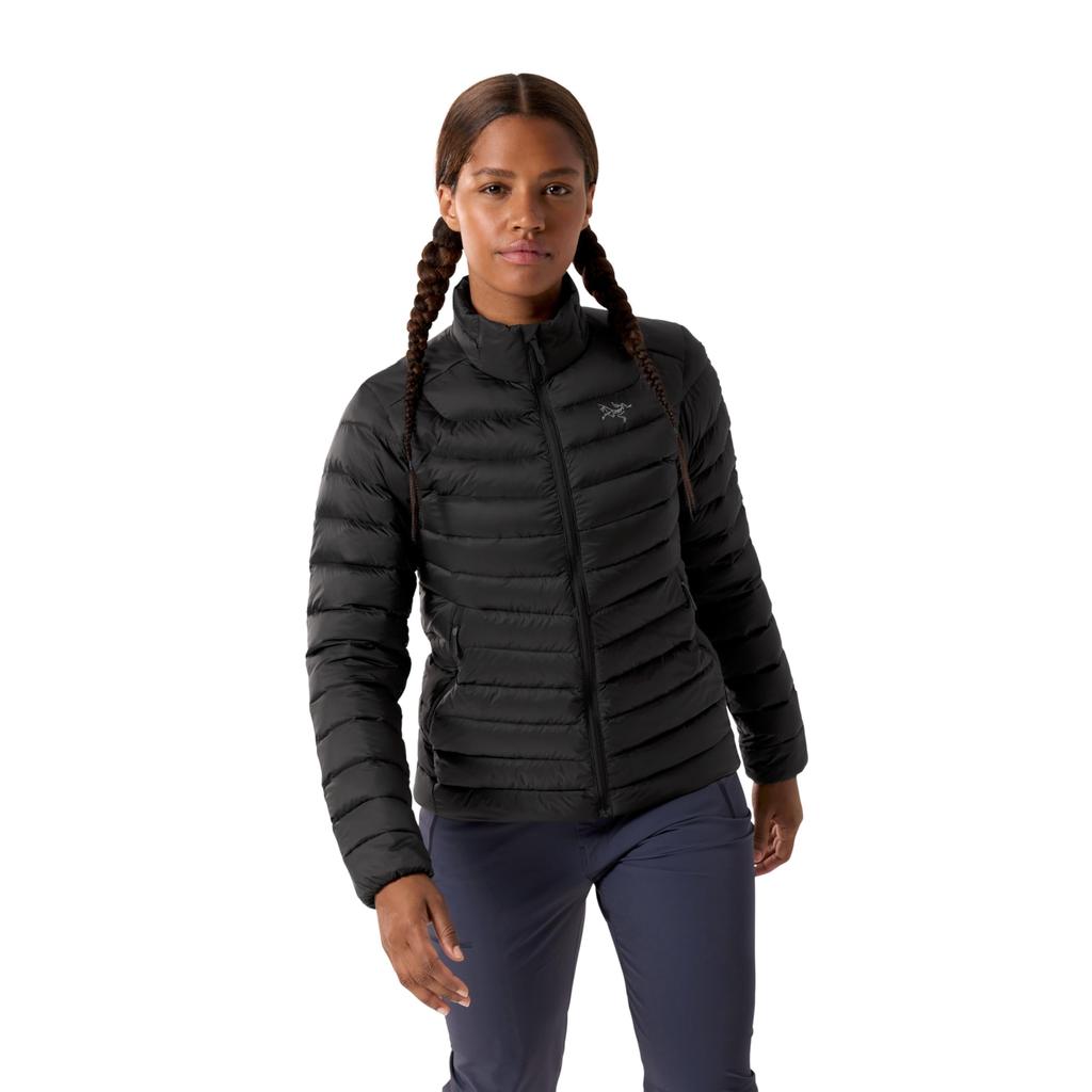 Arc'teryx Arc'teryx Cerium Jacket Women's | Warm, Versatile Lightweight Down Jacket