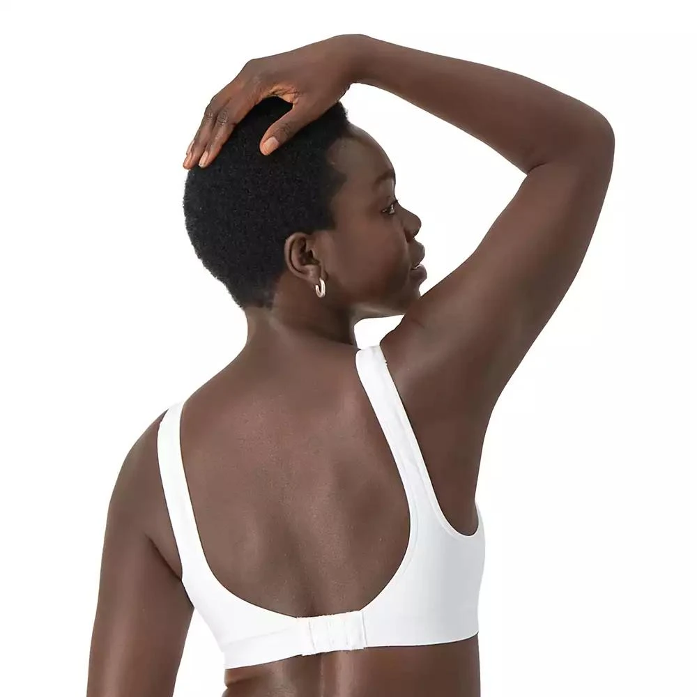 Bali Comfort Revolution ComfortFlex Fit Seamless 2-ply Wireless Bra 3484 5