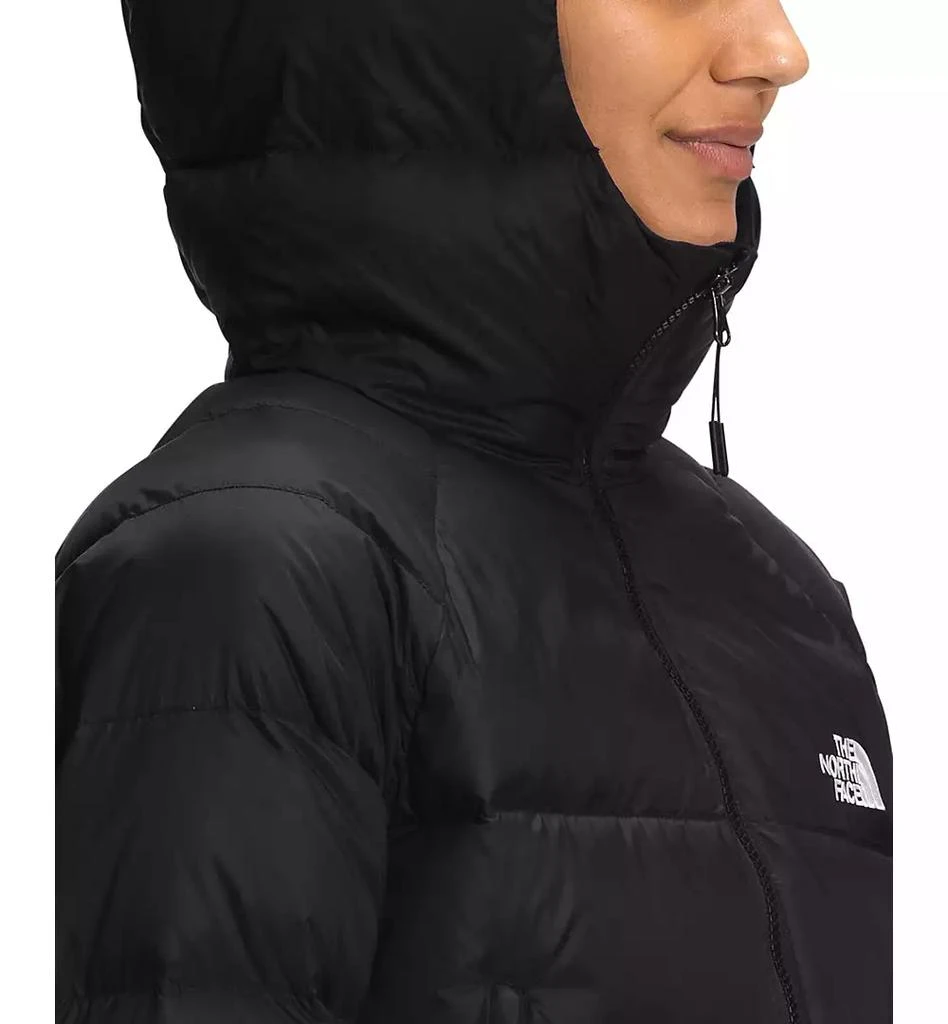 The North Face Women's Hydrenalite Hooded Down Jacket 3