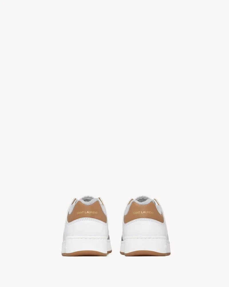 Yves Saint Laurent Saint Laurent Sneakers & Slip-On 3