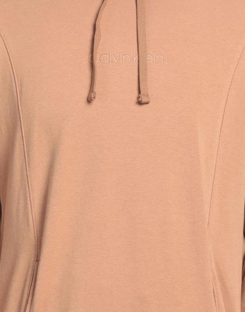 Calvin Klein Hooded sweatshirt 4