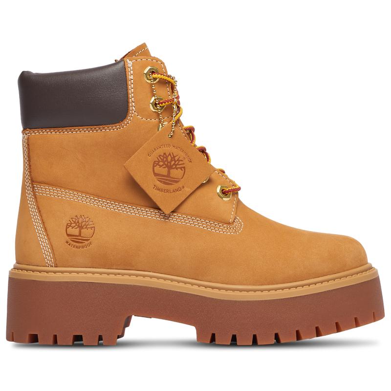 foot locker timberland boots for men
