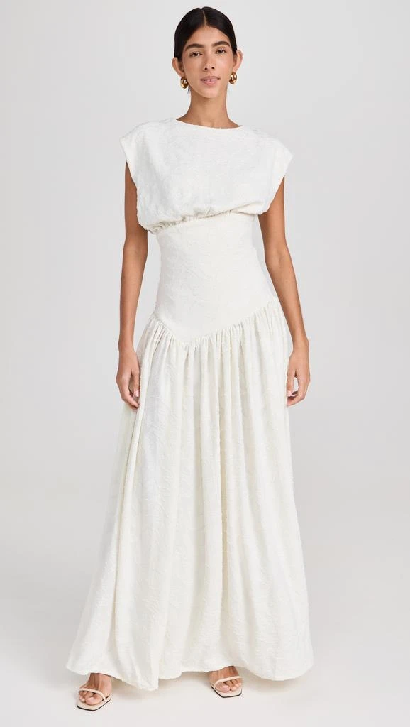 Rendoll Elena Dress 4