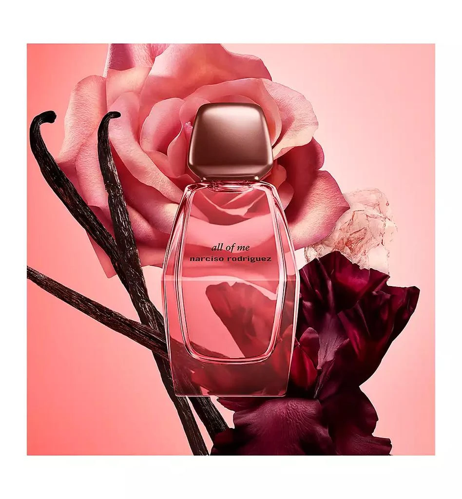Narciso Rodriguez All Of Me Eau de Parfum Intense, 1.6 oz. 3