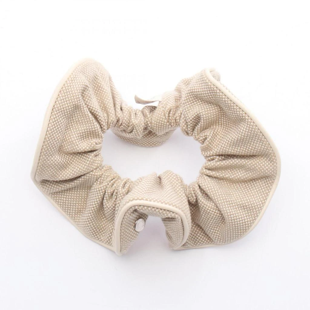 Hermes Toile H Scrunchie (Pre-Owned) 2