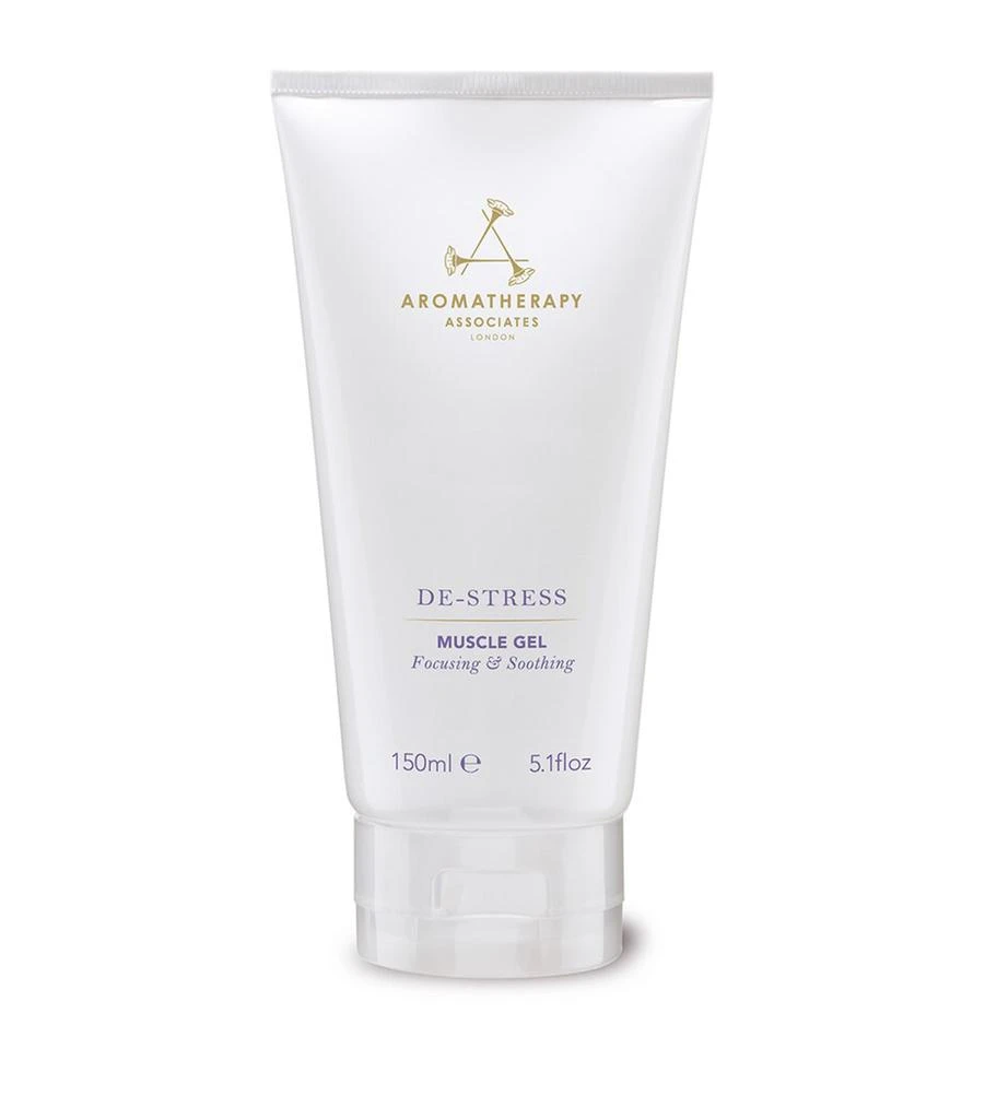 Aromatherapy Associates De-Stress Muscle Gel (150ml) 8