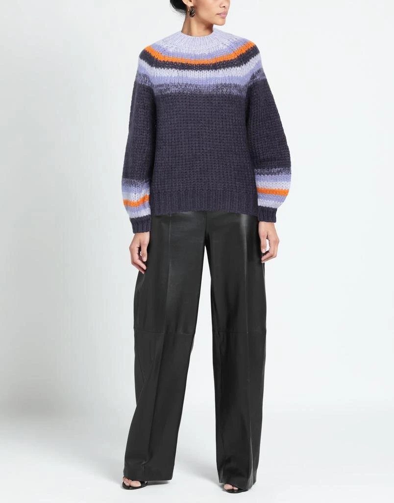 Maje Turtleneck 2