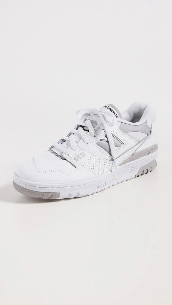 New Balance 550 Sneakers 1