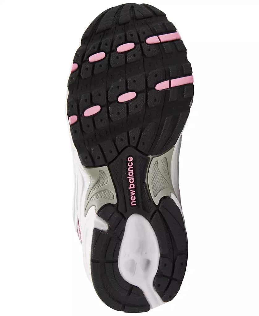 New Balance Toddler Girls 530 Casual Sneakers from Finish Line 6
