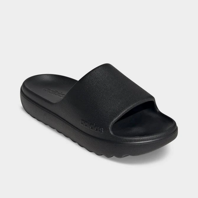 Adidas Big Kids' adidas adilette Lumia Slide Sandals 3