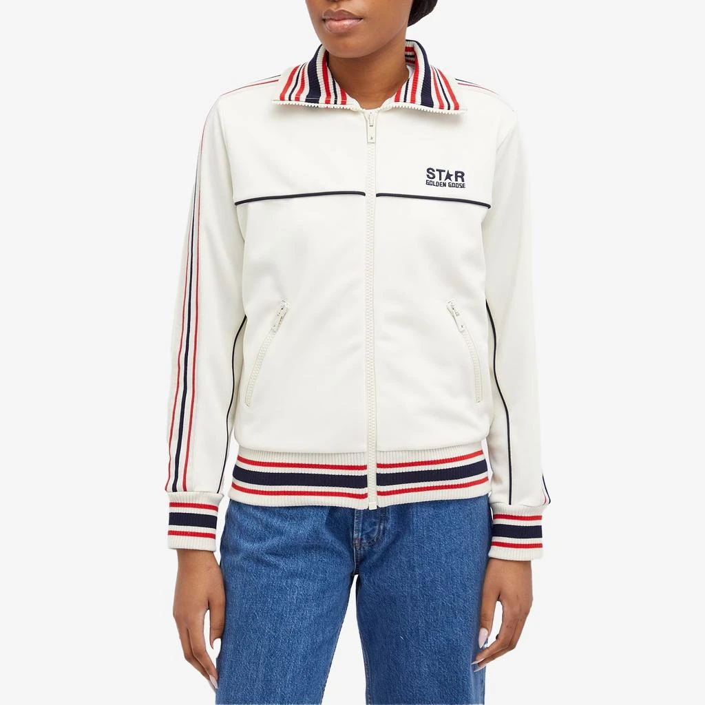 Golden Goose Golden Goose Star Track Jacket 2