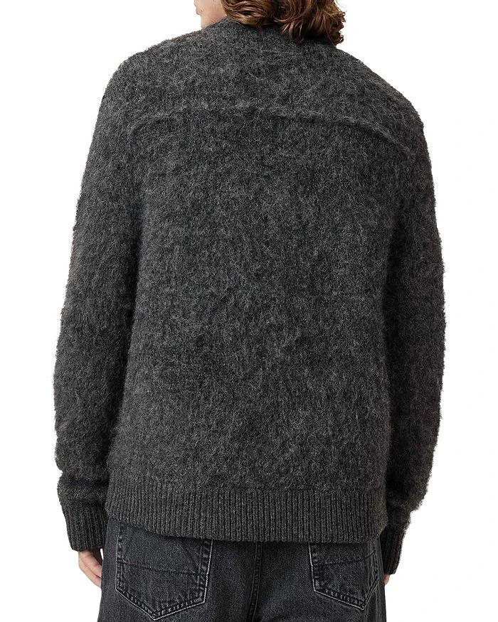ALL SAINTS Jackson Cardigan Sweater 5