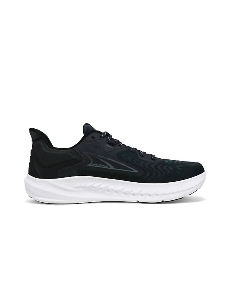Altra Men's Torin 7 Sneakers In Black 1