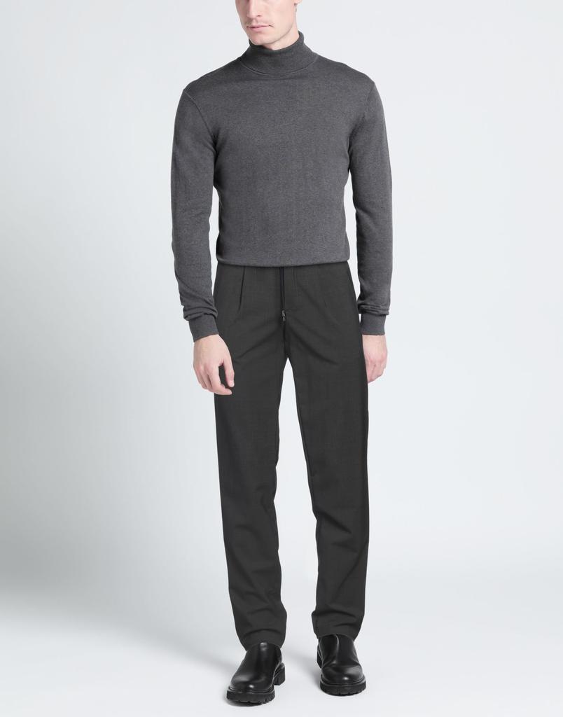 LUIGI BORRELLI NAPOLI Casual pants