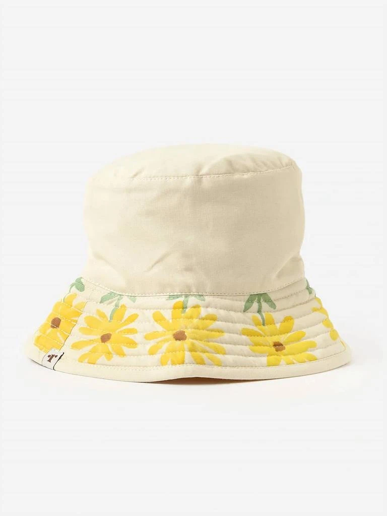 Romualda Romualda - Girasol Bucket Hat