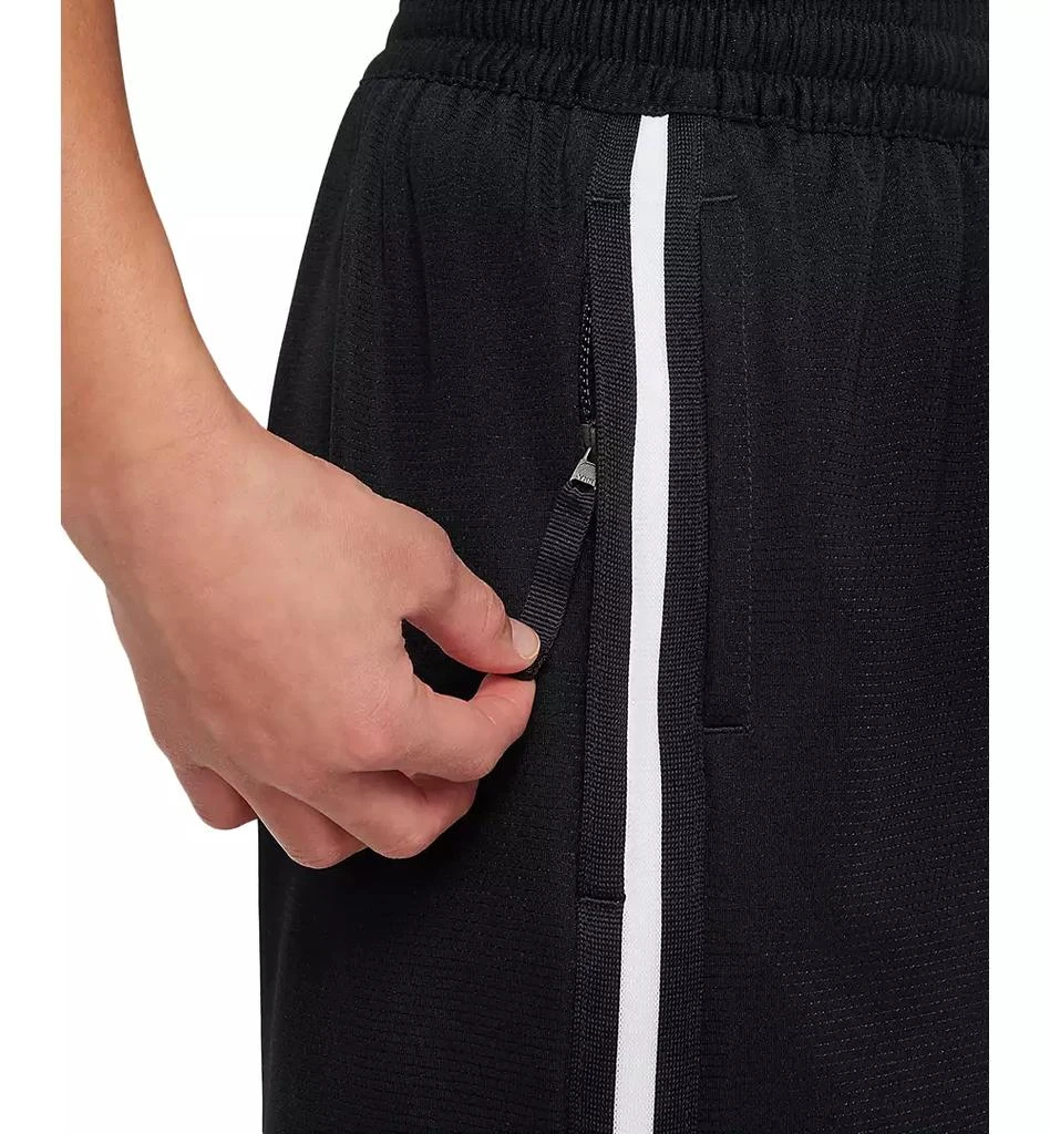 NIKE Big Boys Dri-FIT DNA Basketball Shorts 8
