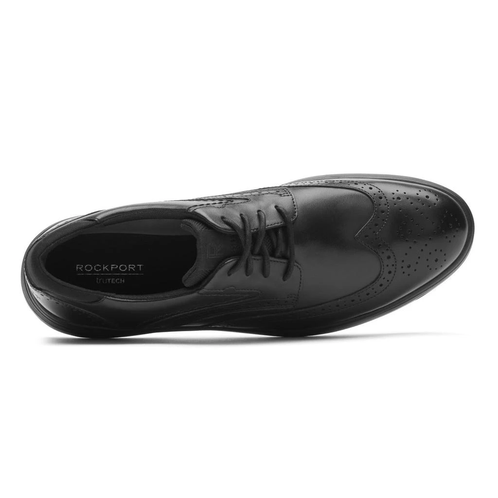 Rockport Noah Wing Tip 2