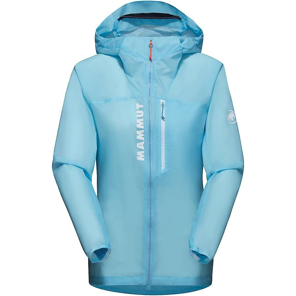 Mammut Mammut Women's Aenergy WB Hooded Jacket 1