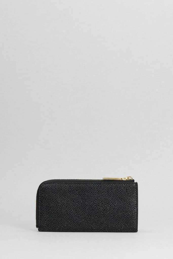 Thom Browne Thom Browne Wallet 3