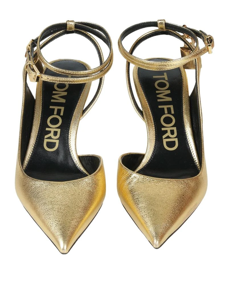 Tom Ford Pump 4