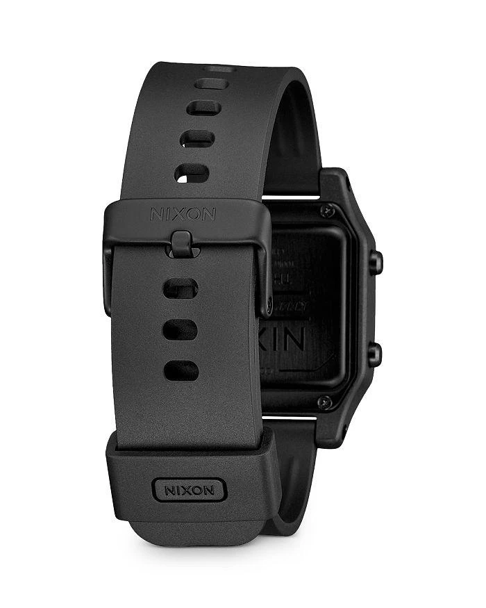 Nixon Staple Digital Watch, 38mm 3