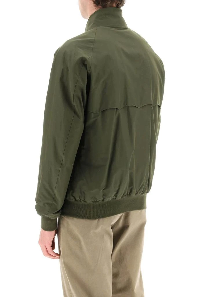 BARACUTA harrington g9 3