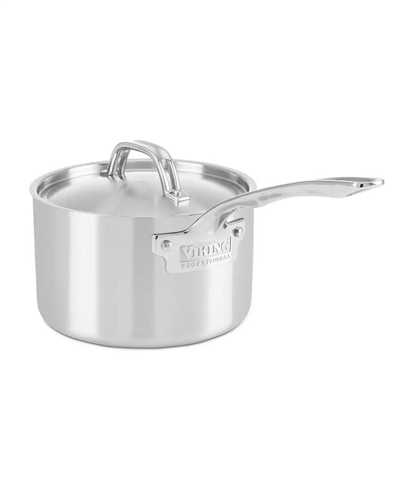 VIKING Pro 5 Ply 3qt Sauce Pan