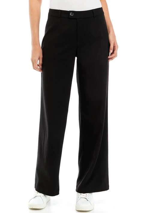 TRUE CRAFT Craft Extended Tab Trouser Pants 1