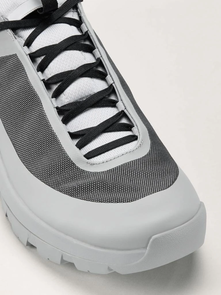 Arc
teryx Arc
teryx Vertex Alpine Shoe Men
s | Fast Light Supportive Approach Shoe 5