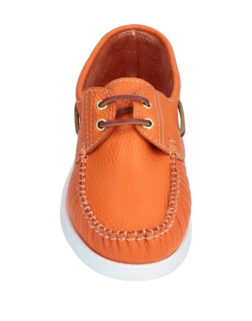 ANGELO PALLOTTA Loafers 4