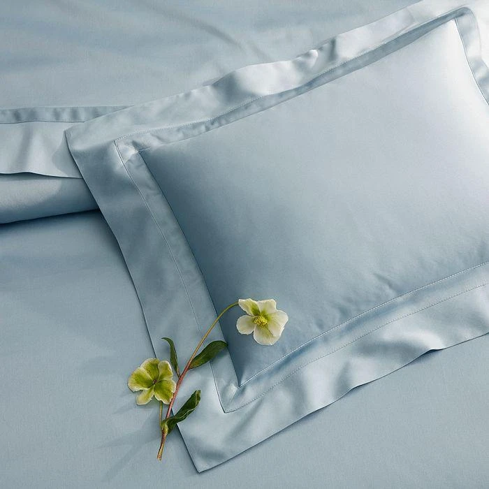Matouk Nocturne Sateen Boudoir Sham 5