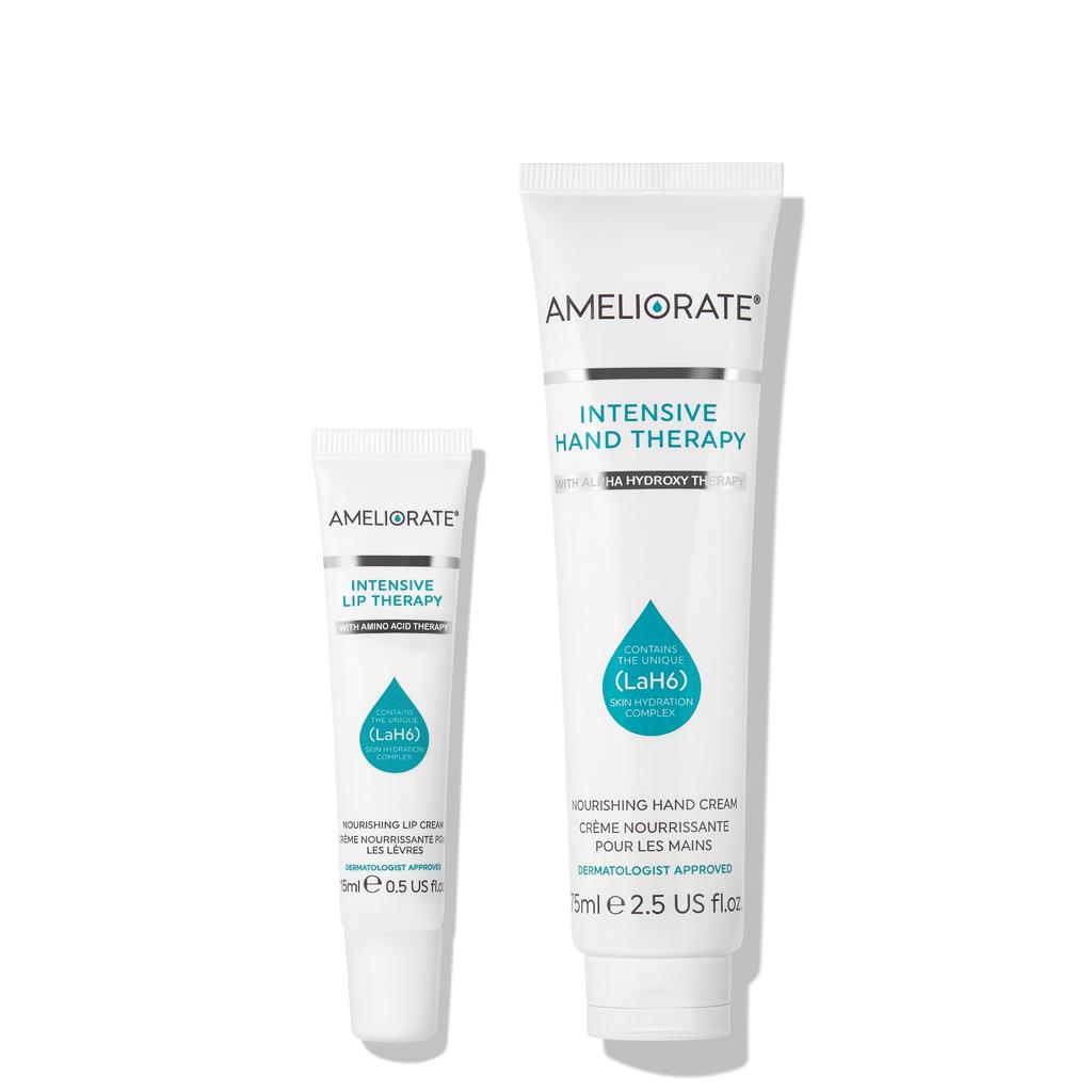 Ameliorate AMELIORATE Hydrating Lip & Hand Duo