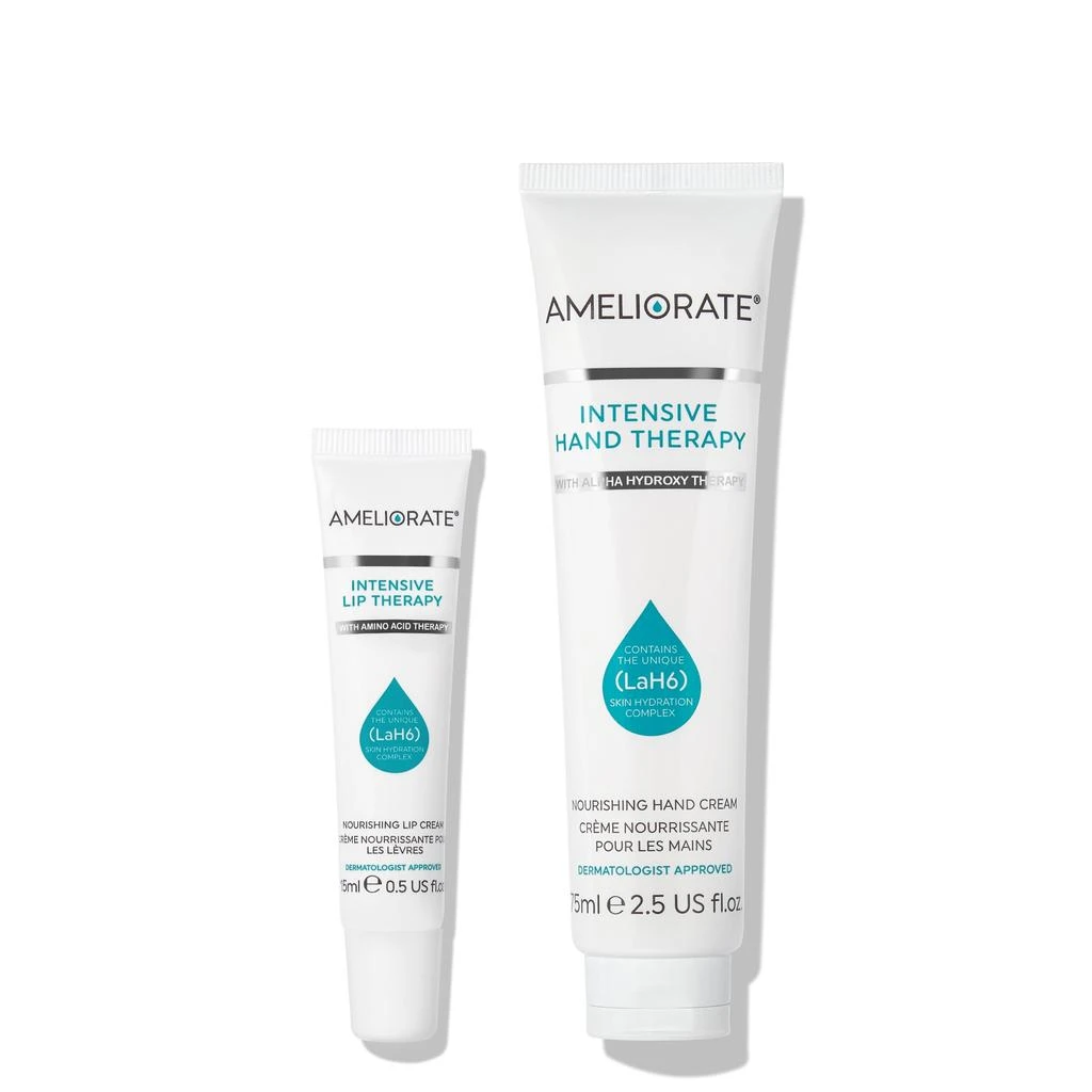 Ameliorate AMELIORATE Hydrating Lip & Hand Duo 1