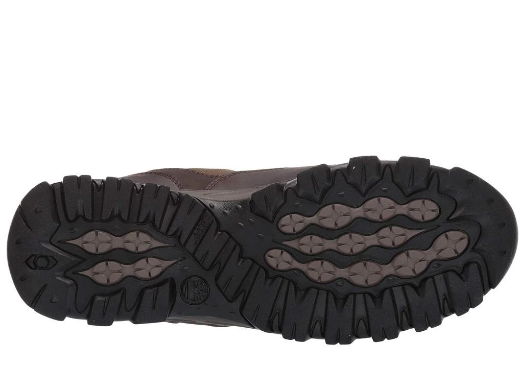 Timberland Keele Ridge Steel Safety Toe Wateproof 3