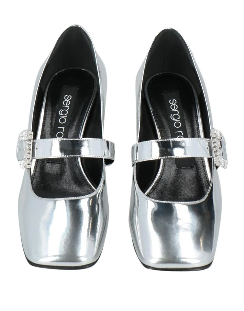 Sergio Rossi Pump 4
