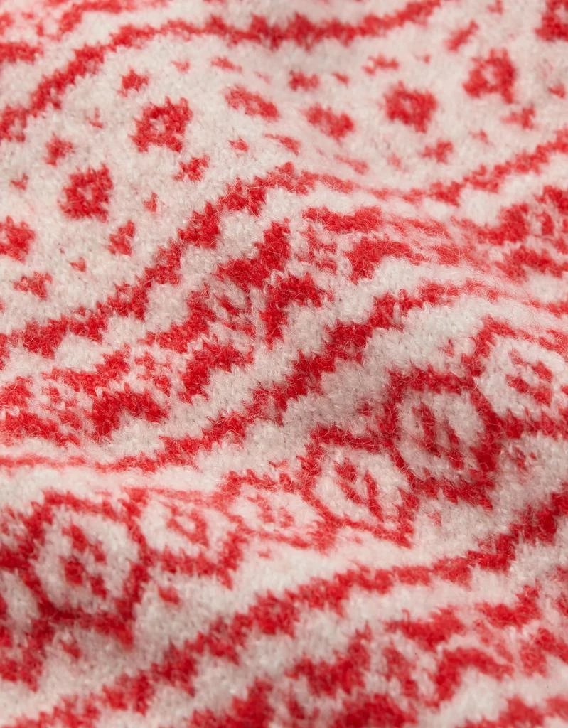 AE AE Whoa So Soft Shrunken V-Neck Sweater 6