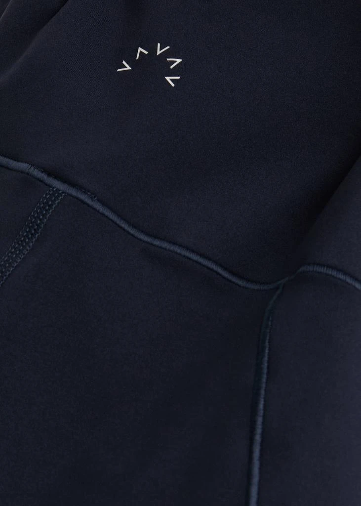 Varley Shape panelled stretch-jersey leggings 5