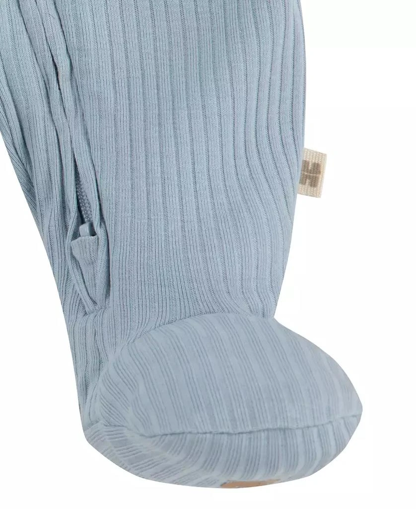 Huggies Baby Boys Rib Coverall 4