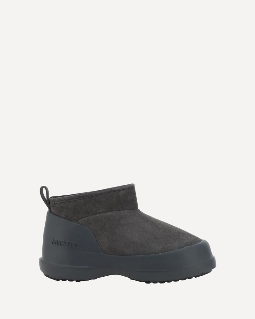 Moon Boot Luna Low Boots