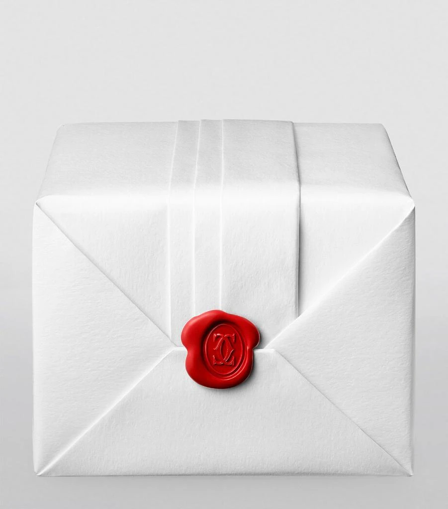 Cartier Juste un Clou Single Hoop Earring 7