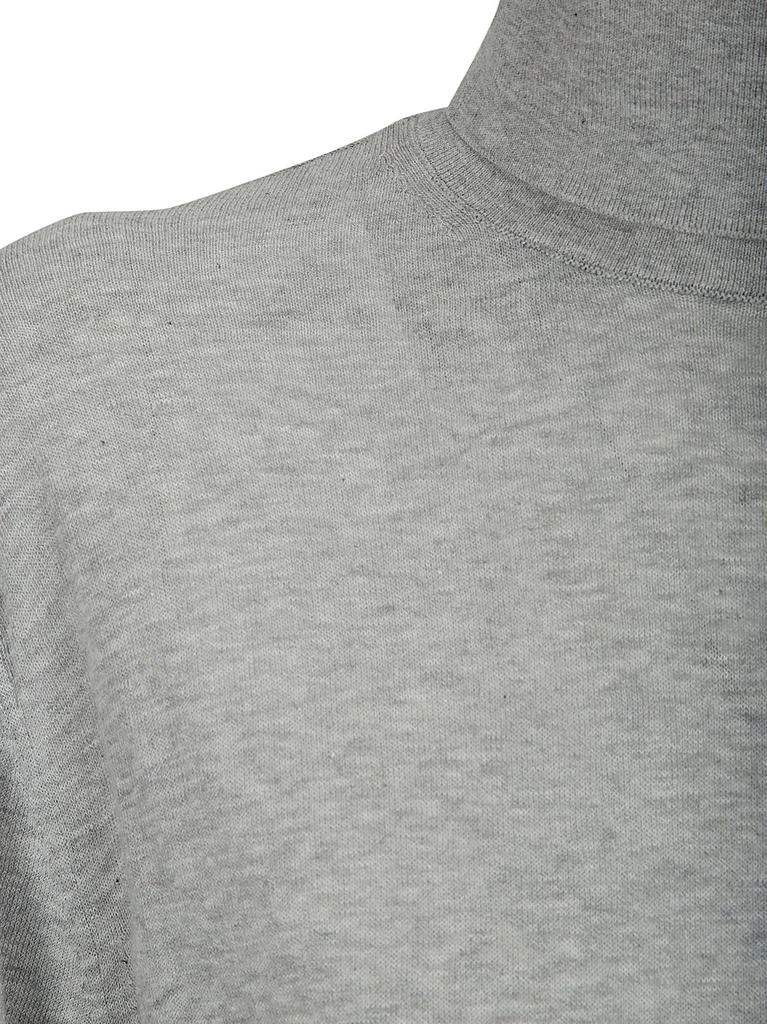 Studio Nicholson Studio Nicholson Nilo Roll Neck Knitted Sweater 3
