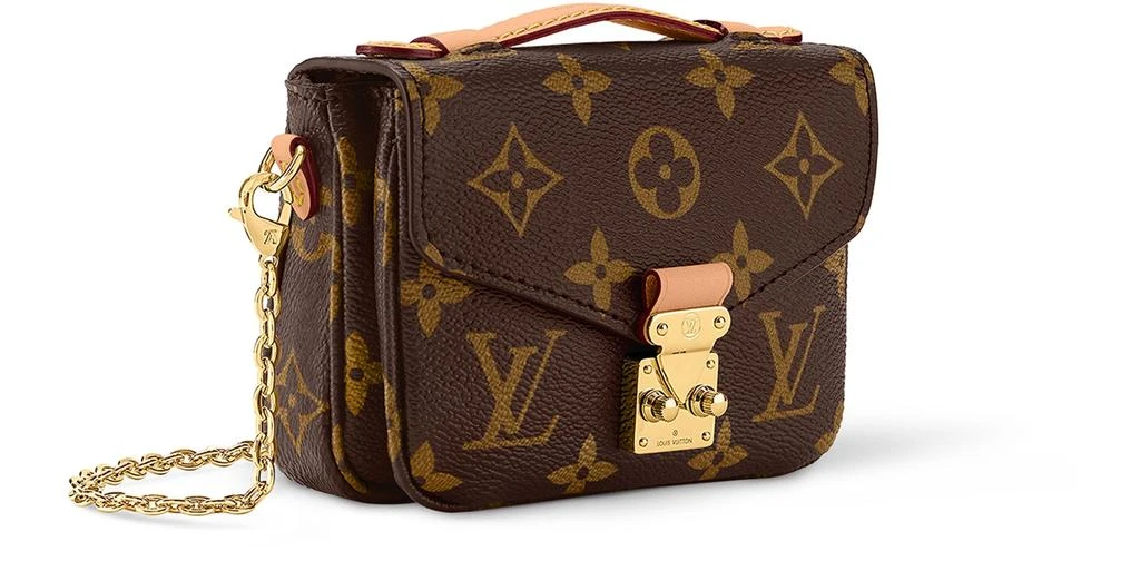 Louis Vuitton Micro Métis 3