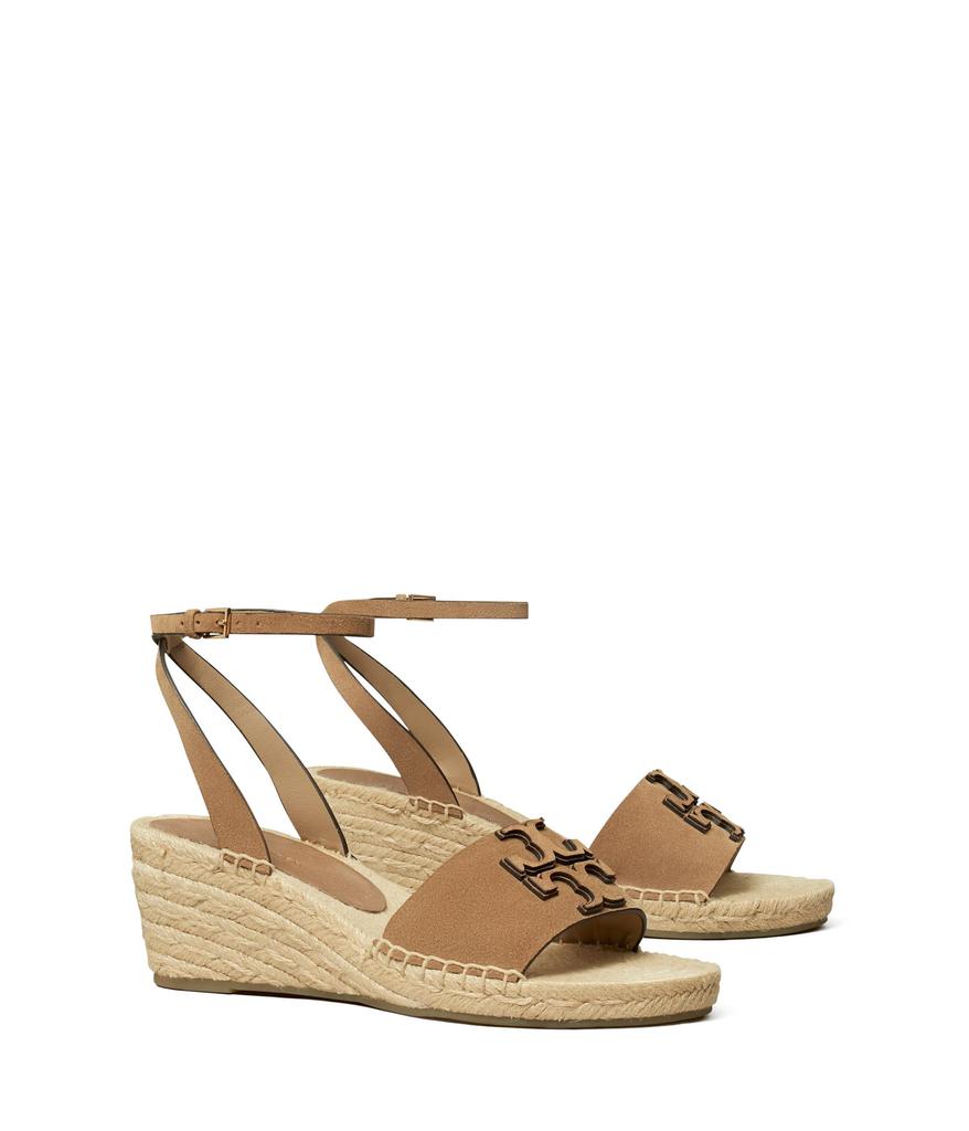 Tory Burch 50 mm Ines Wedge Espadrille