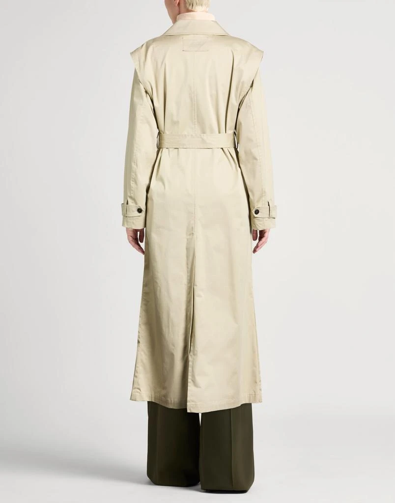 HALFBOY Trench coat 3