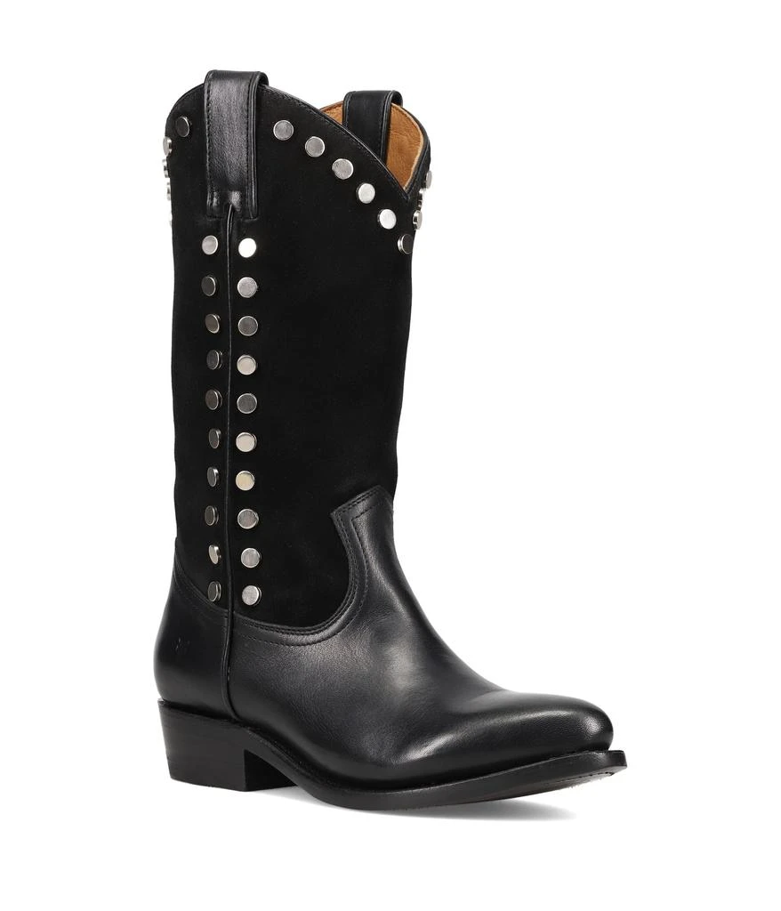 Frye Billy Pull-On Stud 7